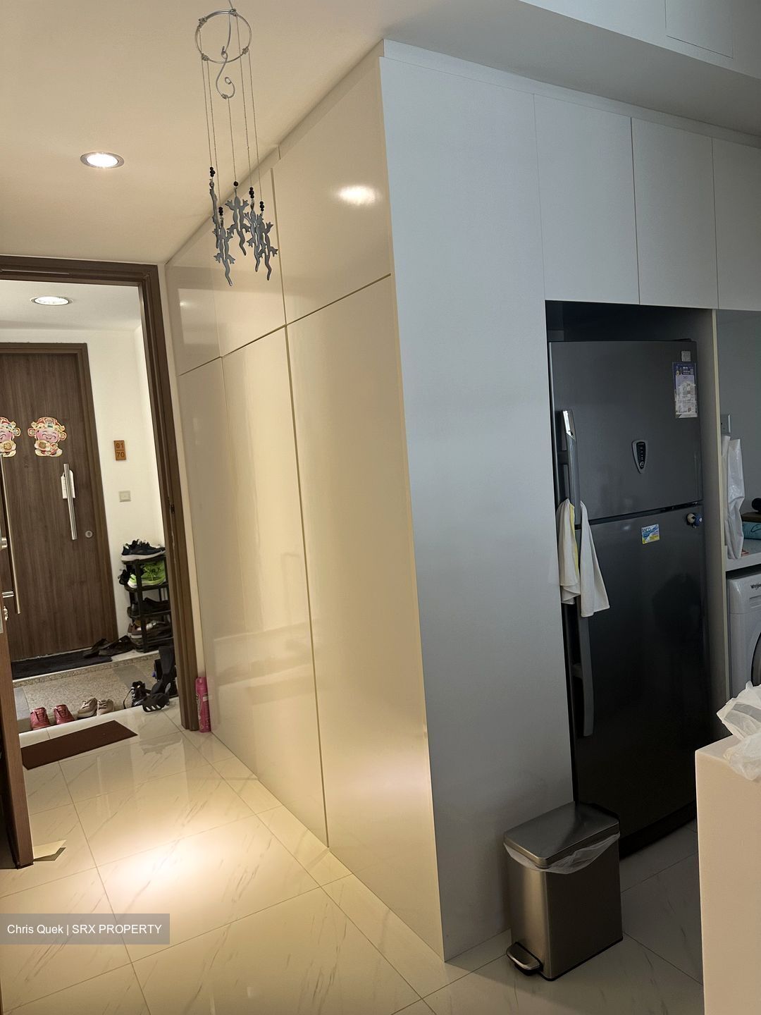 Palm Isles (D17), Condominium #524104511
